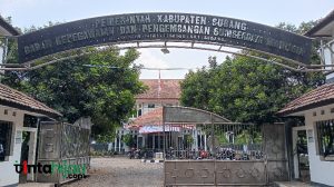 BKPSDM Subang Bidik Hattrick Anugerah Meritokrasi 2023