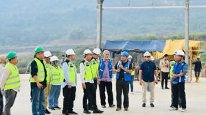 Bey Machmudin Dorong TPPAS Lulut Nambo Bogor Beroperasi Akhir Tahun 2023
