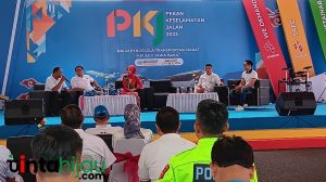Subang Jadi Tuan Rumah Puncak Acara Pekan Keselamatan Jalan