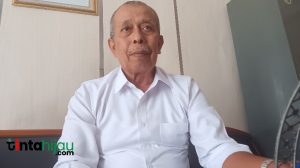 Jadi Anggota DPRD Subang, Luqman Bahraq Akan Optimalkan Fungsi Pengawasan