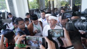 Keras! KDM: Banyak Pejabat Edan, Angka Stunting Meningkat Anggaran Habis Untuk Makan dan Ngobrol di Hotel
