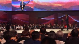 ASEAN dan Potensi Kerja Sama di Kawasan Indo-Pasifik