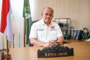 Kemunculan Dokter Gadungan, IDI Angkat Bicara Tentang Pentingnya Kredensialing