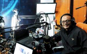 [OPINI] Hari Radio Nasional, 78 Tahun RRI Menuju Transformasi Multiplatform untuk Indonesia Maju