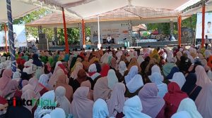 Isi Maulid Nabi, YPI Al-Ukhuwah Pagaden Subang Gelar Dakwah – Wayang bersama Ust. Ramdan Juniarsyah