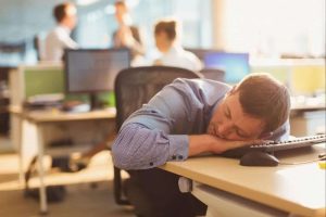 Tips Jitu Kembalikan Semangat Kerja setelah Libur Panjang