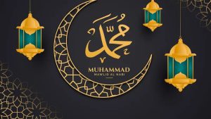 Contoh Khutbah Saat Memperingati Maulid Nabi Muhammad SAW