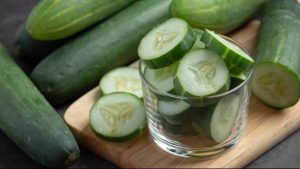 5 Cara Menggunakan Mentimun untuk Kesehatan dan Kecantikan yang Jarang Diketahui