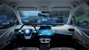 CEO Qualcomm Ungkap Teknologi AI untuk Mobil Masadepan