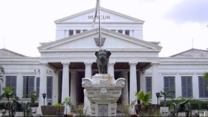 Mengenal 5 Benda di Museum Nasional Indonesia, Jejak Sejarah yang Mungkin Terancam