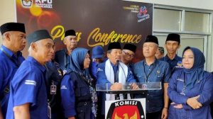 Respon NasDem Majalengka Dikabarkan Duet Anies Baswedan-Muhaimin Iskandar