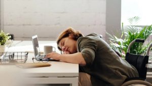 5 Tips Mengatasi Rasa Malas Saat Berpuasa di Bulan Ramadan