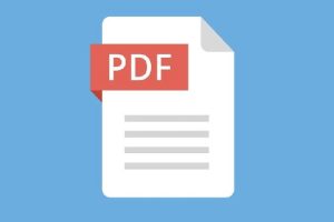 Cara Menggabungkan File PDF Secara Online dengan Mudah