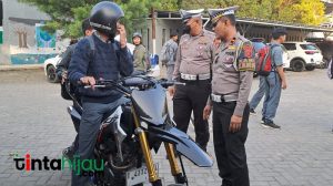 Tiga Strategi Jitu Kamsel Satlantas Polres Subang Tekan Angka Pelanggaran dan Fatalitas Kecelakaan