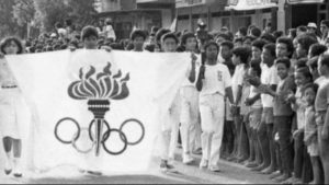 9 September Diperingati Sebagai hari Olah Raga Nasional, Begini Sejarahnya