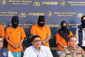 Fakta-fakta Terkait Rumah Produksi Film Dewasa di Jaksel