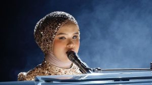 Yuk! Dukung Putri Ariani di American Got Talent 2023 dengan Cara Ini