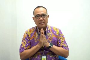 Rafael Alun Minta Pengembalian Asetnya yang Disita