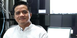 Pakar Digital Forensik Angkat Bicara Terkait Rumah Produksi Film Dewasa di Jaksel