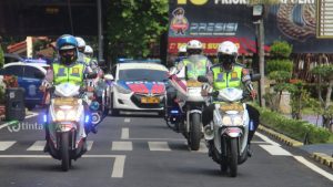 Lengkapi Surat Kendaraan! Polres Subang Akan Gelar Operasi Zebra Lodaya 2023. Ini Jadwalnya