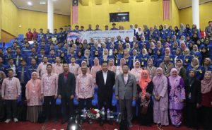 Perkuat Koneksi, STIESA Subang Lakukan Kegiatan International Students Mobility ke Malaysia