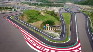 Dibutuhkan 2.000 Relawan untuk Ajang MotoGP di Sirkuiit Mandalika, Ini Syarat dan Ketentuannya