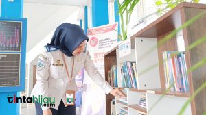 Wajah Baru Terminal Subang, Bisa Jadi Wisata Transportasi dan Kuliner