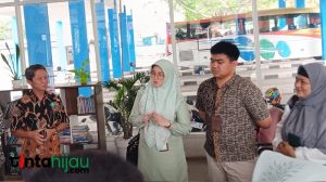 Penilaian Kabupaten Sehat, Tim Pusat Cek 19 Lokasi di Kabupaten Subang