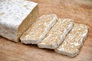 Mengenal Lebih Dekat dengan Tempe
