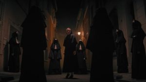 Sinopsis Film “The Nun 2”, Valak Kembali Menghantui dengan Teror yang Lebih Mengerikan