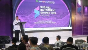 Strategi Pemkab Menyongsong Subang Jawara di Kawasan Rebana