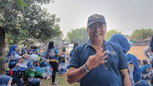 Maju di Pileg Subang, Yanuar Muchriady Muhtar Akan Perjuangkan BPJS Gratis dan Pendidikan Tanpa Diskriminasi