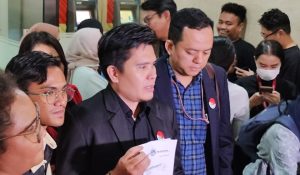 Daftar 26 Publik Figur Diadukan ke Bareskrim Polri Terkait Dugaan Promosi Judi Online