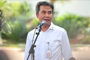 Profil Bey Triadi Machmudin, Penjabat Gubernur Jabar Pengganti Ridwan Kamil