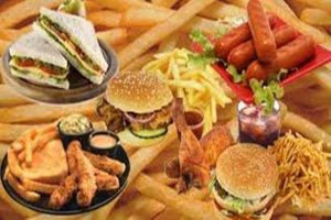 Jangan Berlebihan, Ini Efek Buruk Konsumsi Makanan Cepat Saji