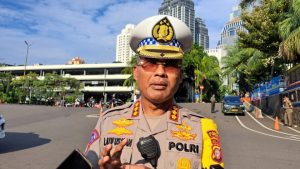 Naik Penyidikan, Polisi Buru Pemotor Lawan Arah yang Sebabkan Kecelakaan di Lenteng Agung