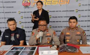 Woalah, Pesan Jasa Wanita Panggilan via Michat, Pemuda Asal Sumedang Jadi Korban Pemerasan