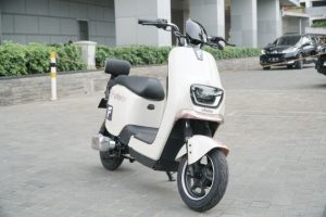 Pengumuman! Begini Syarat dan Cara Dapat Subsidi Motor Listrik