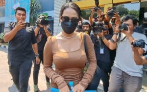 Pengakuan Mengejutkan Siskaeee Soal Film Dewasa Keramat Tunggak