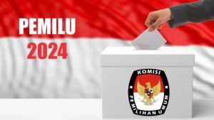 Ini Tanggal Tahapan Proses Pemilu 2024