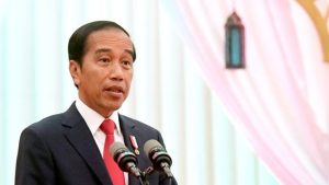 Disebut ‘Tukang Kayu’ di Medsos, Begini Tanggapan Jokowi