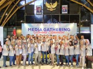 Pertamina Subholding Upstream Regional Jawa Sukses Angkat 117.511 BOEPD