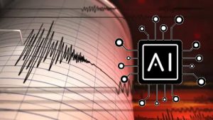 Teknologi AI Dilatih untuk Deteksi Gempa, Ini Hasilnya
