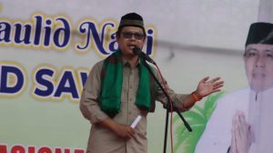Wabup Subang Ajak Masyarakat Partisipasi Kawal Pemilu