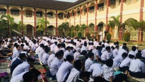Jadwal Imsakiyah Hari Ke-5 Bulan Ramadan 2024 untuk Daerah Subang dan Sekitarnya