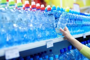 BPOM Mengeluarkan Peraturan Label Bahaya BPA pada Air Minum Dalam Kemasan