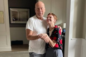 Demensia Frontotemporal: Penyakit yang Mempengaruhi Aktor Hollywood Bruce Willis