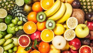 Manfaat Sarapan Buah untuk Tubuh yang Lebih Sehat dan Bugar