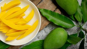Berikut Manfaat Jus Mangga yang Baik untuk Kesehatan Tubuh