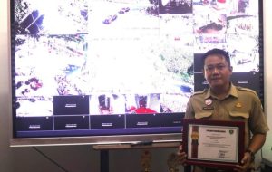 ASN Diskominfo Raih Juara 1 Inovasi Perangkat Daerah, Ini Produknya